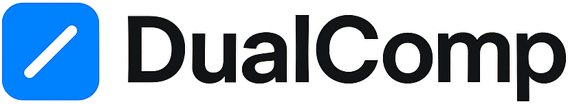 Logo DualComp